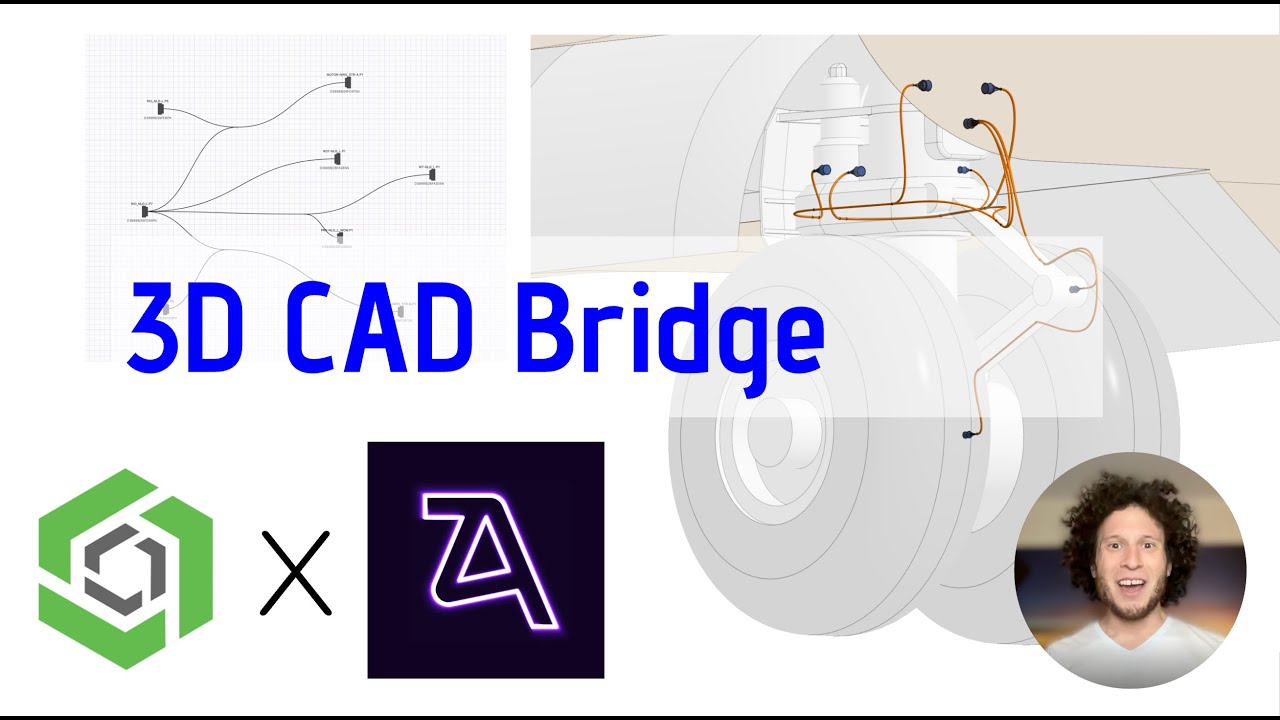Artifact + Onshape  3D CAD Sync