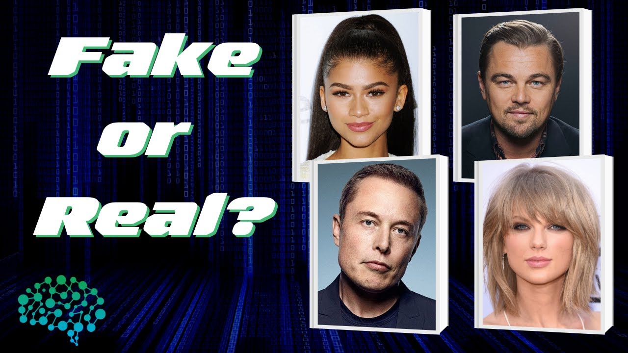 I tried making deepfakes