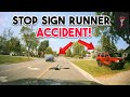 Road Rage |  Hit and Run | Bad Drivers  ,Brake check, Car | Dash Cam 531