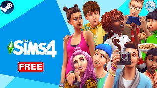 🔥THE SIMS 4 FREE screenshot 5