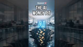 AI Bubble Cracking? Big Tech’s $650B Gamble