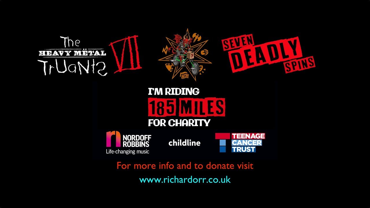 HMT 7 Deadly Spins full trailer