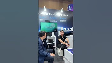 🤩พบกับ Beenas และ Synology ได้ที่ งาน DigiTech ASEAN Thailand & AI Connect 2024 🤖🖥