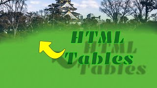 Image Reveal Effect | HTML Tables | AB Coder