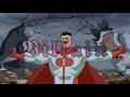 VILLAIN