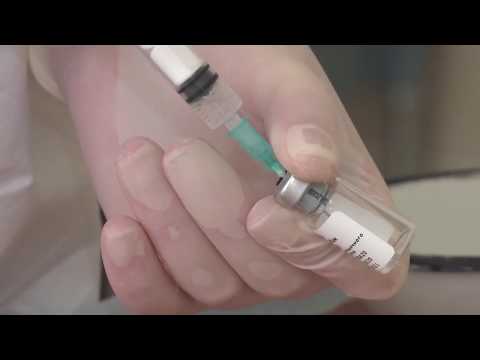 Начало клинических испытаний российской комбинированной векторной вакцины против COVID-19