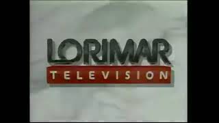 Lorimar Television 1988 Normal Fast Slow And Reversed Speed 1.50X
