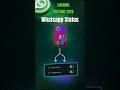 How to Share WhatsApp Status to Instagram and Facebook Story 🔥#shorts #whatsapp