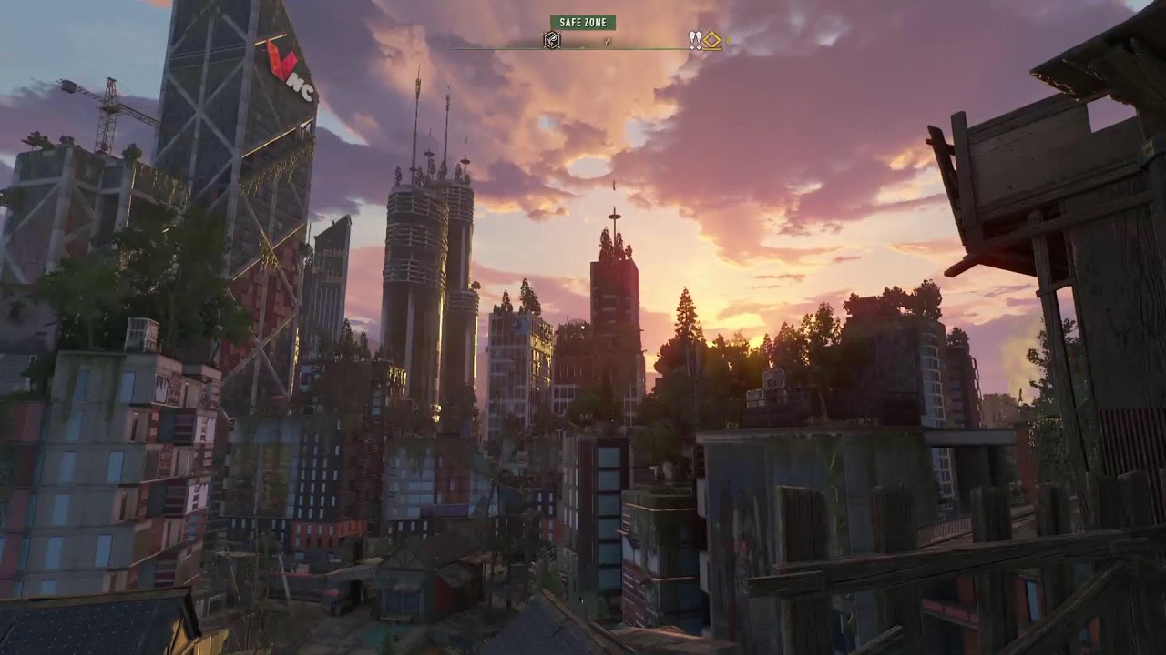 Dying Light 2: Stay Human Episode 11: Happy Hell Day!