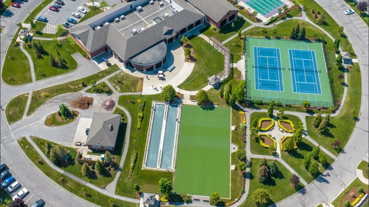 Rosedale Village 1 Yorkwood Trail, Brampton The Jake Smith Real