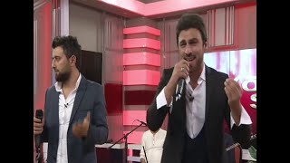 Ali Aktaş - Yörenin Sesi - Talip Diril - Potbori
