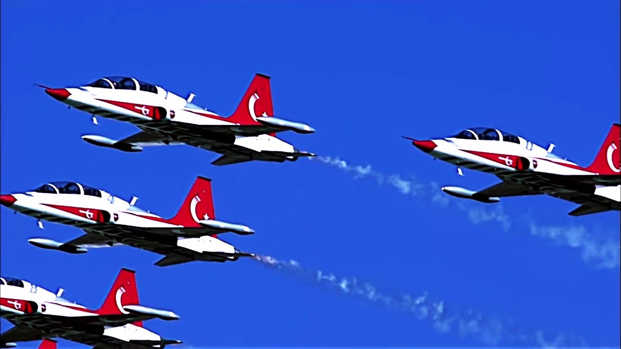 Selim Işık - Hücum Marşı