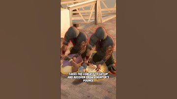 Left 4 Dead 2 - Random Facts🧟‍♂️ (PART 21) #shorts #l4d