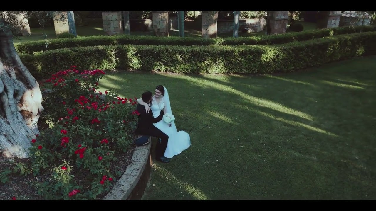 Showreel Uas  - Matrimonio