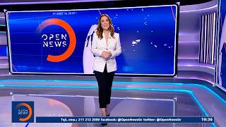 Κεντρικό δελτίο ειδήσεων 20/04/26 | OPEN TV