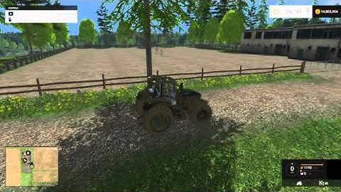 2nd Ringwoods v3, by Stevie