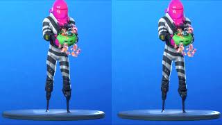 TOP 150 FORTNITE DANCES & EMOTES screenshot 3