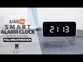 Xiaomi smart (AI) alarm clock [Xiaomify]