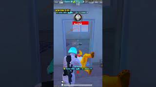 I met Pro Victor 😂 #pubg #pubgm #pubgmobile