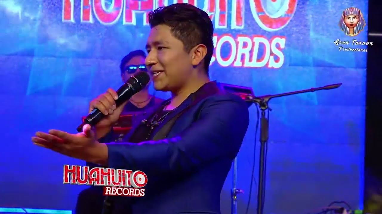 Proyecto Santhia - En vivo / Mix 2021 (Concierto Virtual - RePlaySur©) Oficial✓