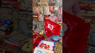 Naeem wedding store jannat market ke gate ke samne Hyderabad 031613 19372 order now