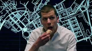 Now You See Me 2 Hannes Pike Casino Scene