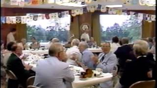 Pride and Progress in Tiffin, Ohio - 1989