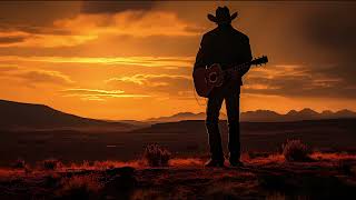 Alone Cowboy