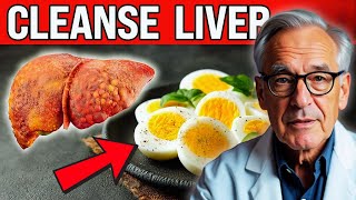 The Shocking Truth About Fatty Liver: Why Everything You’ve Been Told Is Wrong