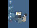 Intro to Christmas Contest minwoo #FlipaClipIntroToChristmas