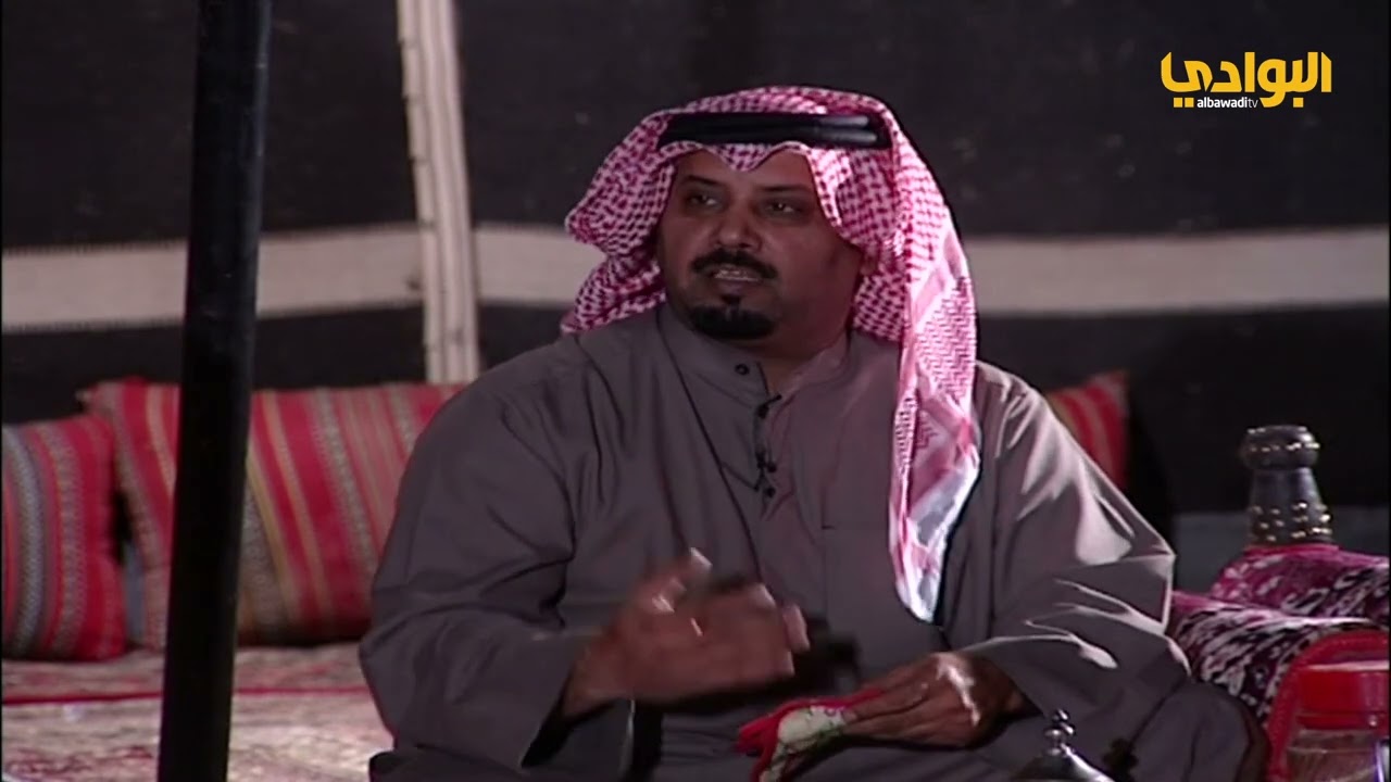 لَعَمري لَقَد أَشجى تَميماً وَهَدَّها|قصيدة جرير في رثاء الفرزدق|الشاعر والإعلامي الراحل ياسر الروقي