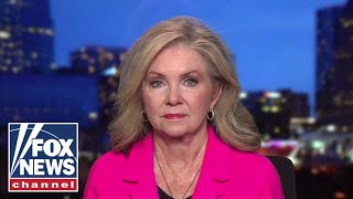 Sen. Blackburn praises Trump for ‘promises made, promises kept’