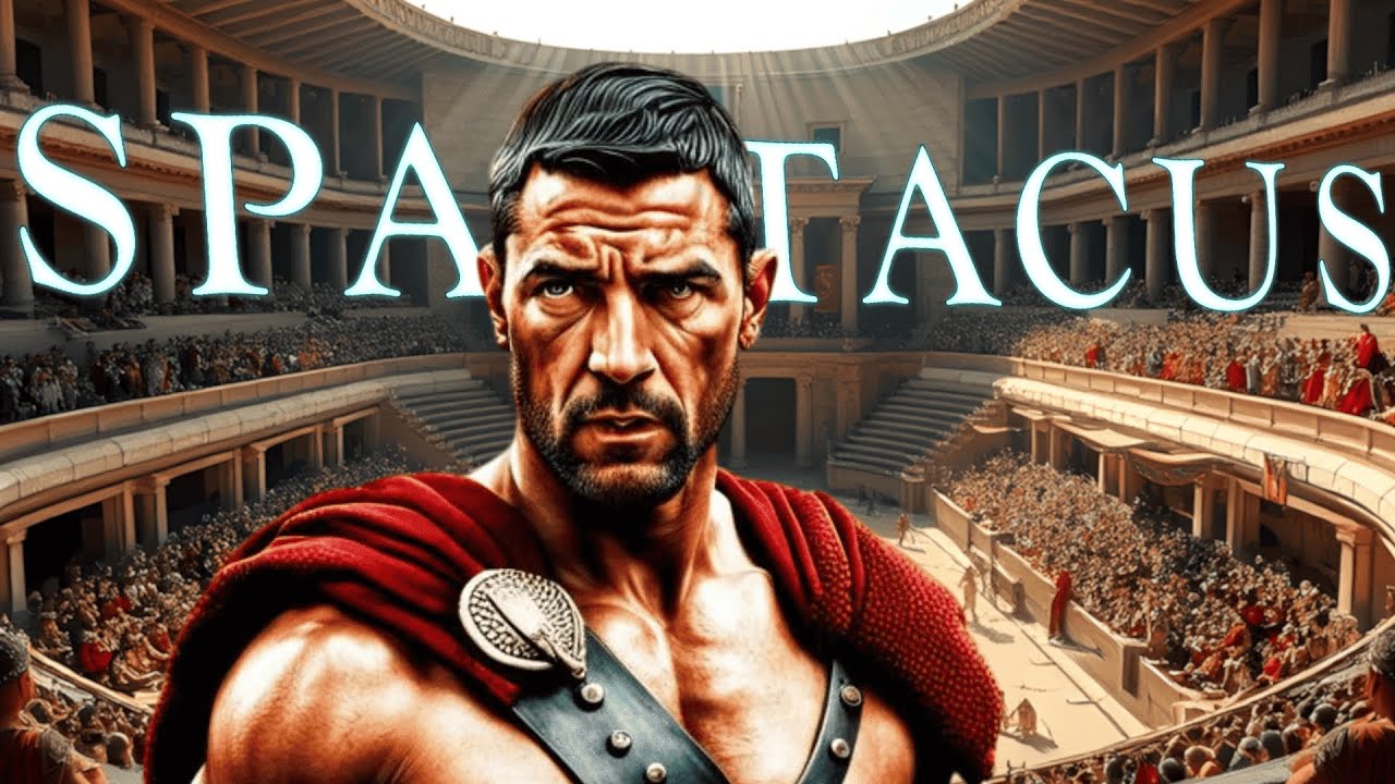 Freedom or Death: Spartacus