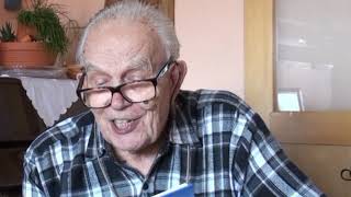 Pohádka "Jak Cipísek chránil studánku" od dědy Vládi