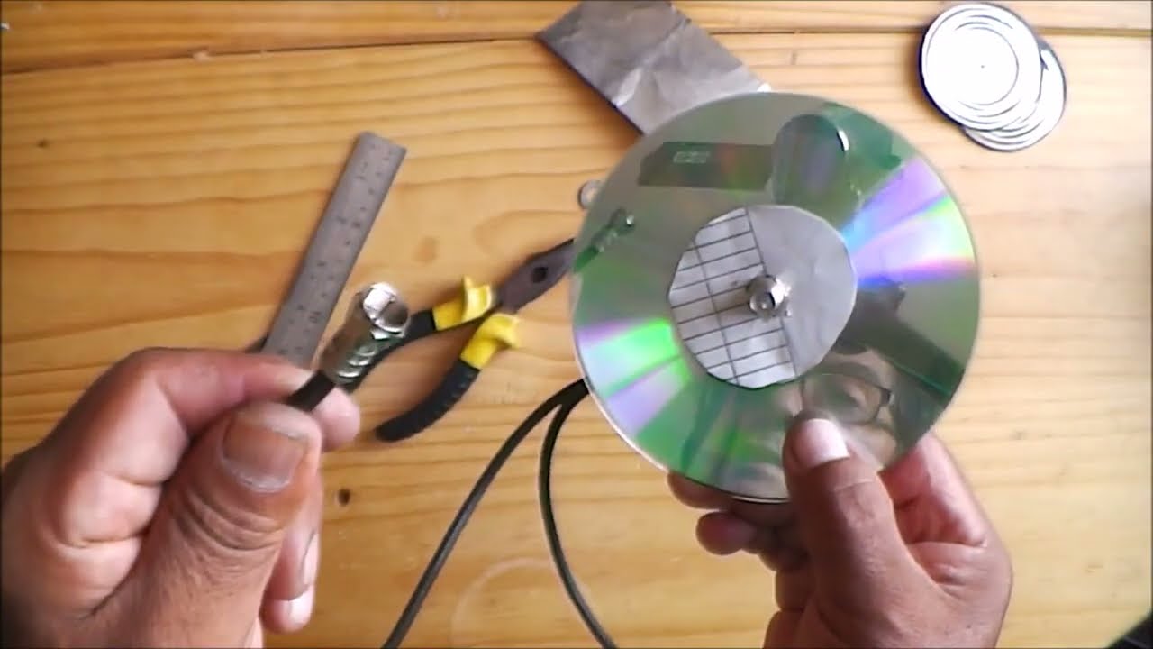 una antena casera como hacer un extensor de wifi casero