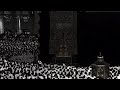 ذ ل ك و م ن ي ع ظ م ش ع ائ ر الل ه ف إ ن ه ا م ن ت ق و ى ال ق ل وب الشيخ ياسر الدوسري