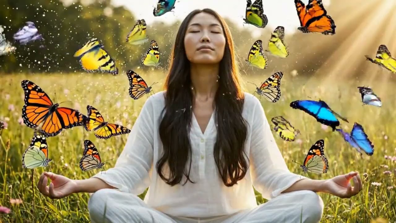 Ya es mío ✨💫✨ Abundancia en Movimiento | Música para Manifestar y Decretar