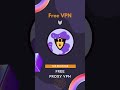 Free VPN browser image