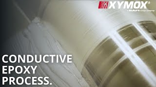 Xymox - Conductive Epoxy