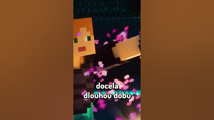 Opravdu tohle přidají do Minecraftu?
