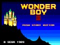 Master System Longplay [001] Wonder Boy III: The Dragon's Trap