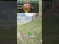 Dinosaur Fight DEMON Mode: Epic Mid-Air Chomping! #shorts