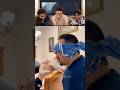 Tom Holland's reaction to this funny animated video part 13 #fyp #viralvideo #animated #funny