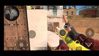 AWM BOOM Standoff2 | Cat Tur |