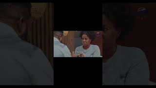 Aimer une Femme Gâtée - frederick leonard #ytshorts #movies #nollywood