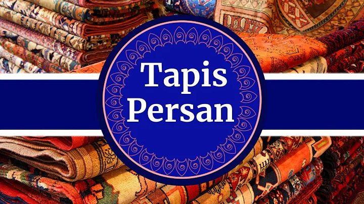 Tapis Persans
