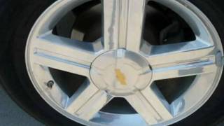 2007 Chevrolet TrailBlazer  lincoln NE