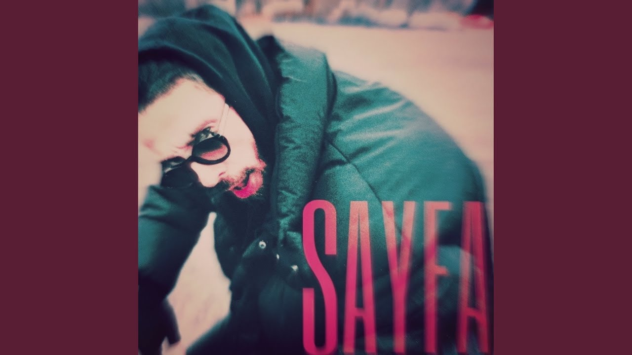 Watch SAYFA on YouTube Watch SAYFA on YouTube