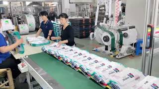 Boost Packaging Efficiency!