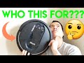 2 Months with the Shark IQ!!! Shark IQ Review its Pros and Cons 😮